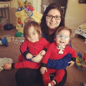 Meet your Posher, Nikki